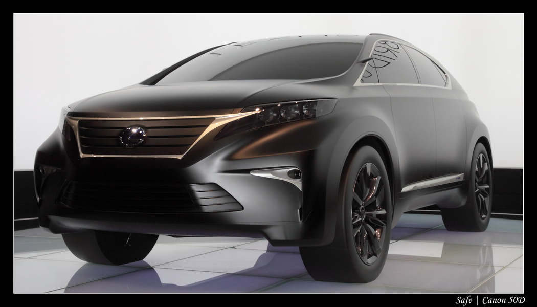 2008   10   Salon auto Paris   350